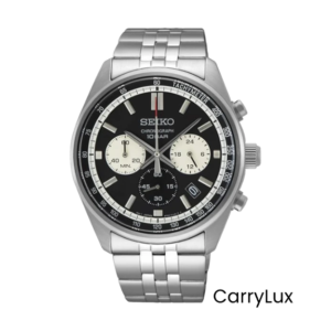 Seiko Analog Multicolor Dial Men's Watch-SSB429P1