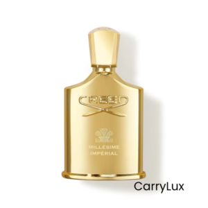 Creed Millésime Impérial, Luxury Perfume for Him & Her, Soft Floral, Crisp Fragrance