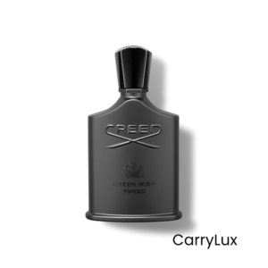 Creed Green Irish Tweed, Men's Luxury Cologne, Aromatic Fougère, Green & Mossy Woods Fragrance