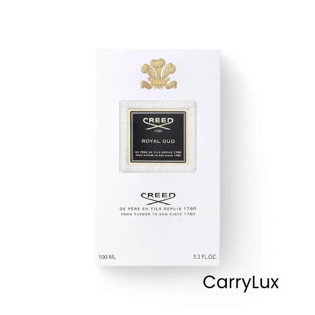 Creed Royal Oud, Men's Luxury Cologne, Woody Rich, Spicy & Smoky Fragrance - Image 2