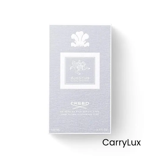Creed Aventus Cologne – Men's Luxury Cologne – Woody Fresh, Citrus & Fruity Fragrance - Image 2