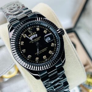 Premium Quality Watches Carry Full Black