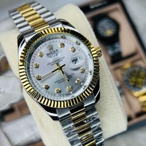 Premium Quality Watches Carry T White