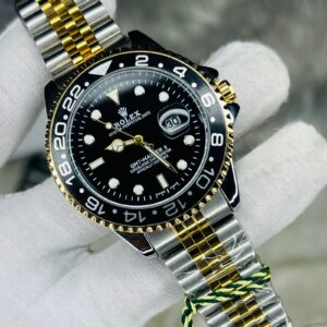 Premium Quality Party Diver Style Watches T Black