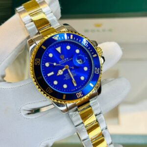 Premium Quality Diver Style T Blue Watches
