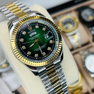 Premium Quality Watches Carry T Green