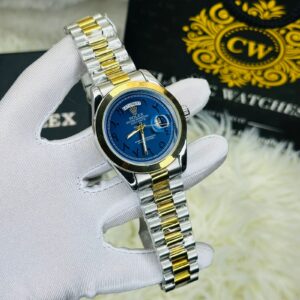 Premium Quality Arabian T Blue Watches